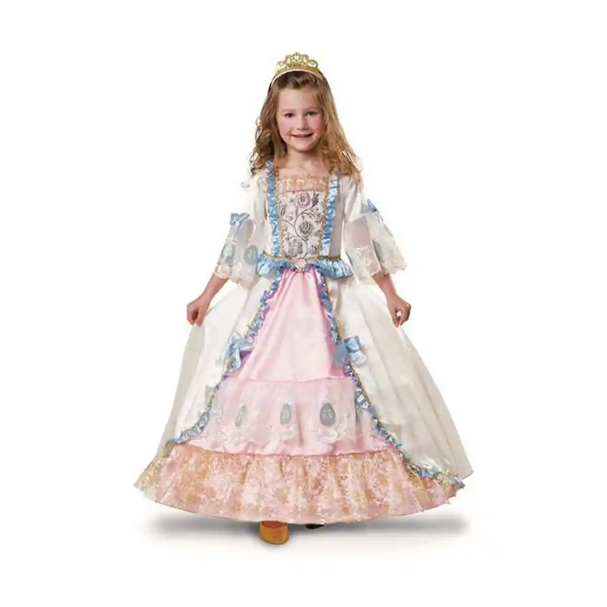 Déguisement pour Enfants Mon Autre Moi Princesse Romantique. SUPERDISCOUNT FRANCE