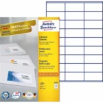 Étiquettes 3479 100 Feuilles (Reconditionné A+). SUPERDISCOUNT FRANCE