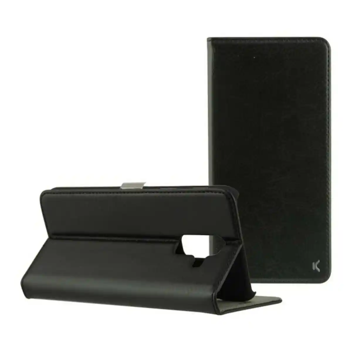 Etui folio pour telephone portable galaxy j6 plus 2018 noir_5230. DIAYTAR COTE D'IVOIRE - Votre Passage vers l'Exceptionnel. Naviguez à travers notre sélection minutieuse et découvrez des articles qui apportent une touche spéciale à chaque instant de votre vie.