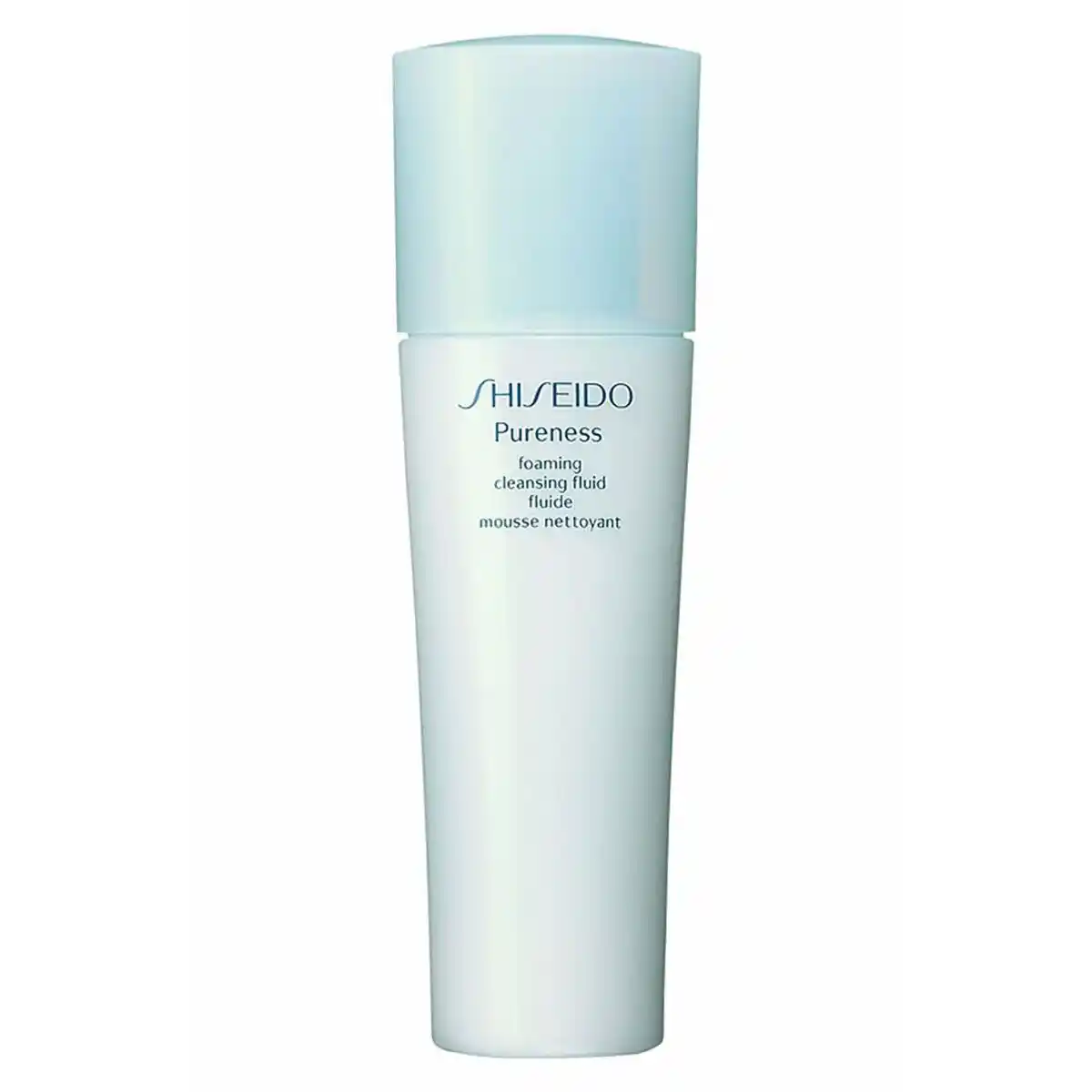 Gel nettoyant moussant shiseido pureness 150 ml_4830. DIAYTAR COTE D'IVOIRE - L'Essence de la Tradition et de la Modernité réunies. Explorez notre plateforme en ligne pour trouver des produits authentiques du Côte d'Ivoire, tout en découvrant les dernières tendances du monde moderne.