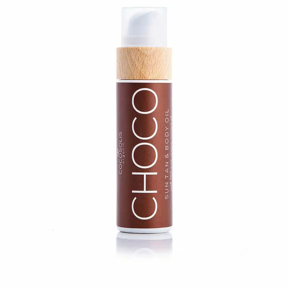 Huile bronzante cocosolis choco 110 ml _7164. DIAYTAR COTE D'IVOIRE - Votre Destination pour un Shopping Inoubliable. Naviguez à travers notre catalogue et choisissez des produits qui vous marquent par leur originalité.