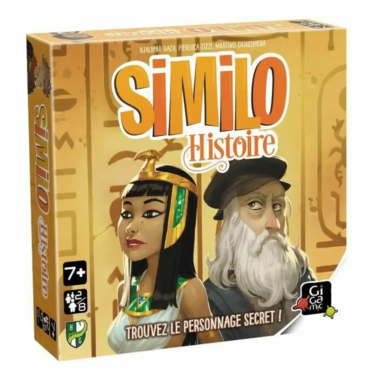 Jeu de societe gigamic similo histoire fr _6464. DIAYTAR COTE D'IVOIRE - Votre Plateforme pour un Shopping Inspiré. Explorez nos offres variées et découvrez des articles qui stimulent votre créativité et embellissent votre vie.