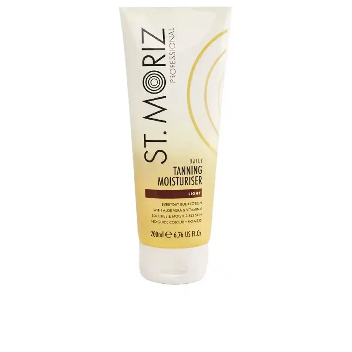Lait corporel hydratant bronzant st moriz professional light 200 ml _6247. Bienvenue sur DIAYTAR COTE D'IVOIRE - Où Chaque Produit a son Histoire. Découvrez notre sélection unique et choisissez des articles qui racontent la richesse culturelle et artistique du Côte d'Ivoire.