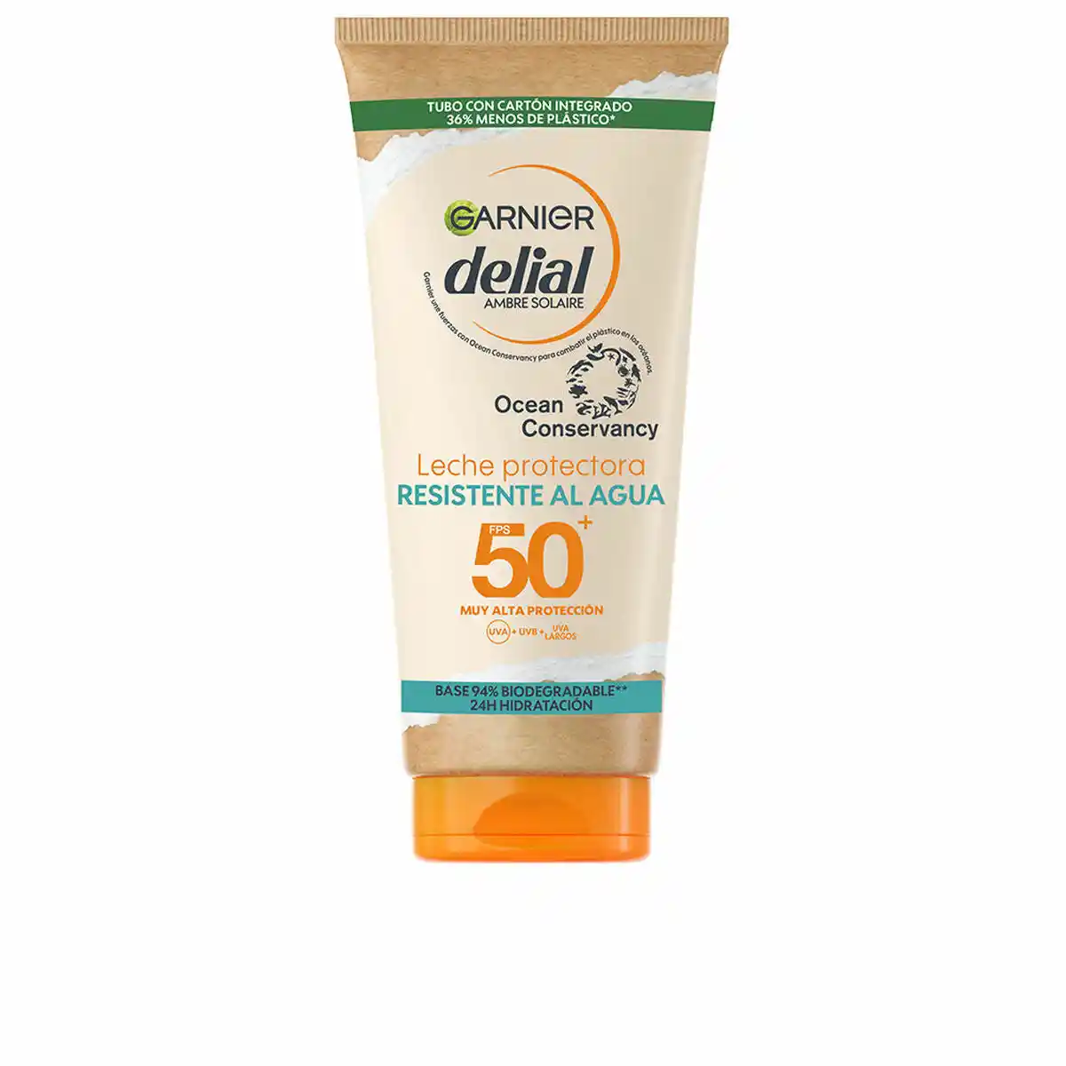 Lait solaire garnier ocean 175 ml spf 50_2640. Découvrez DIAYTAR COTE D'IVOIRE - Votre Destination de Shopping Inspirée. Naviguez à travers nos offres variées et trouvez des articles qui reflètent votre personnalité et vos goûts.