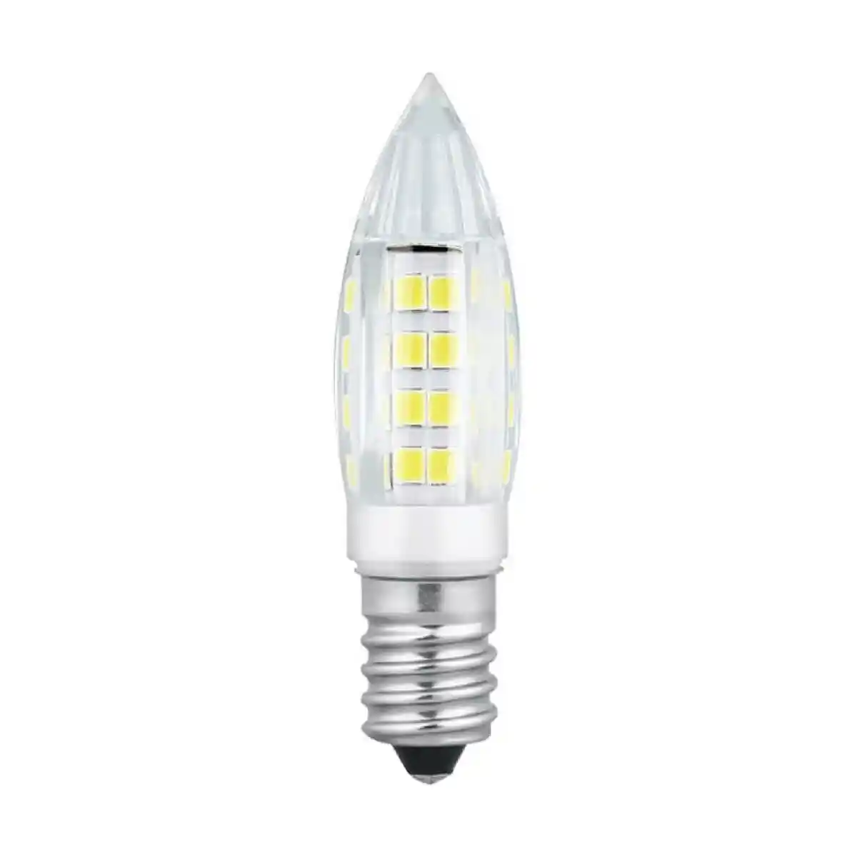 Lampe led edm a e14 3 w 280 lm 3200 k _4175. DIAYTAR COTE D'IVOIRE - Votre Passage vers le Raffinement. Plongez dans notre univers de produits exquis et choisissez des articles qui ajoutent une touche de sophistication à votre vie.