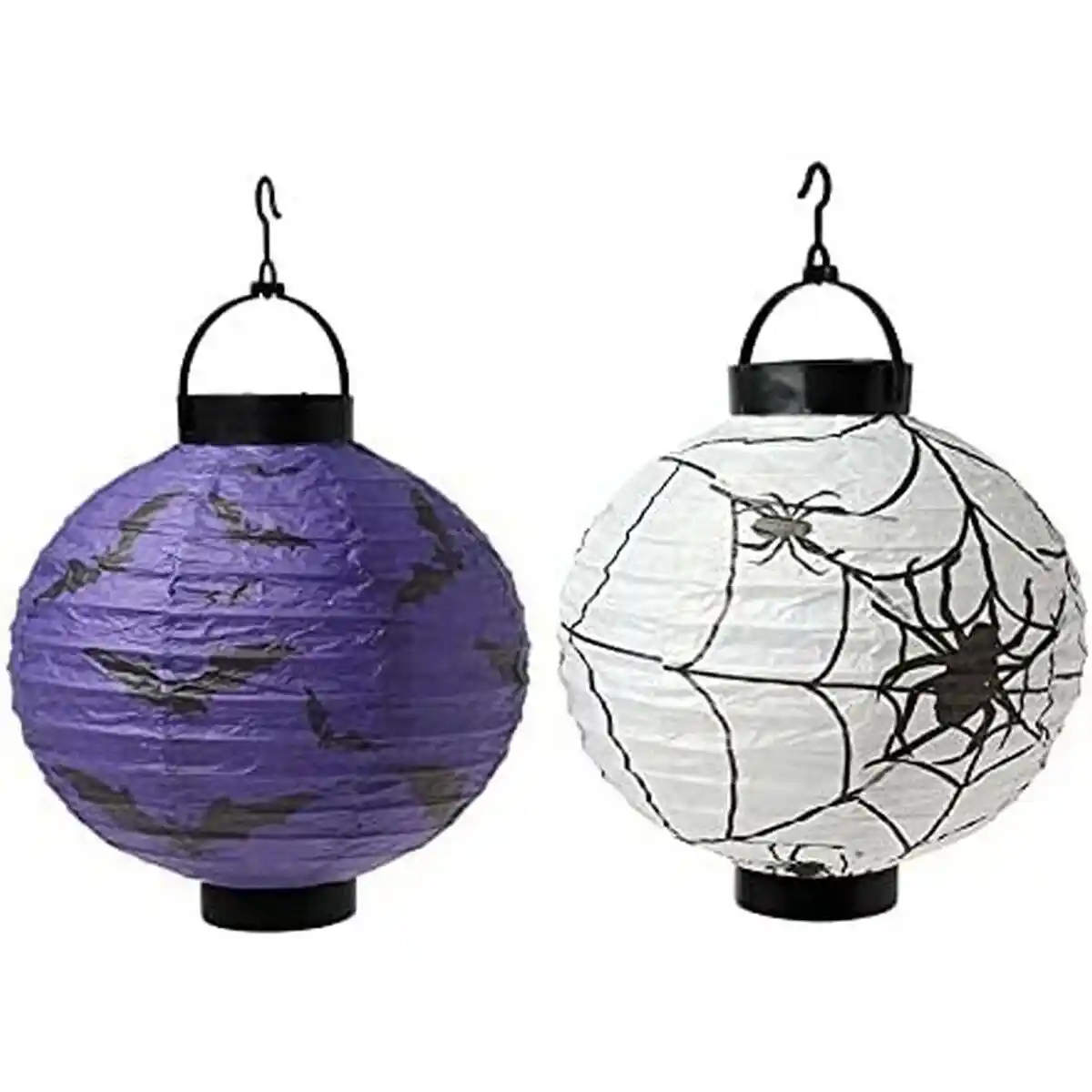 Lanterne o 20 cm halloween_7578. Entrez dans l'Univers de DIAYTAR COTE D'IVOIRE - Où Chaque Produit a son Histoire. Explorez notre catalogue et découvrez des trésors qui racontent la riche culture du Côte d'Ivoire.