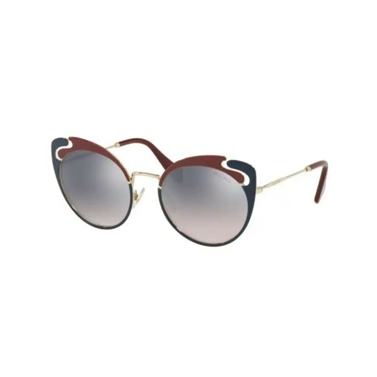 Lunettes de soleil femme miu miu mu57ts hb5gr054 54 mm o 54 mm_4624. DIAYTAR COTE D'IVOIRE - Où Choisir Devient un Plaisir. Découvrez notre boutique en ligne et choisissez parmi une variété de produits qui satisferont tous vos besoins.