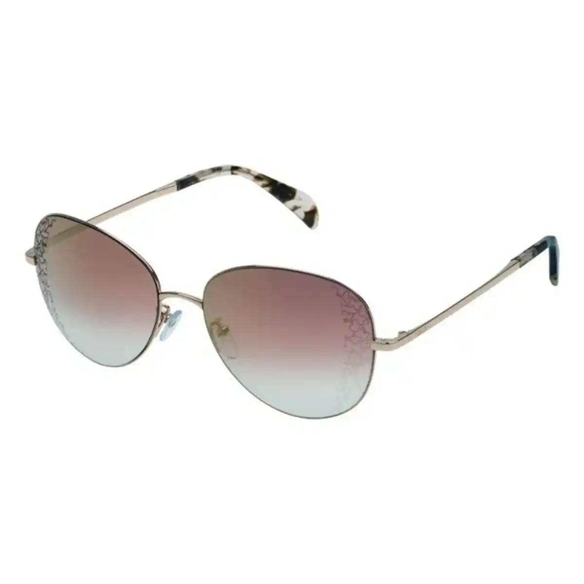 Lunettes de soleil femme tous sto360 578fcg o 57 mm _5560. DIAYTAR COTE D'IVOIRE - Votre Plateforme Shopping de Confiance. Naviguez à travers nos rayons et choisissez des produits fiables qui répondent à vos besoins quotidiens.