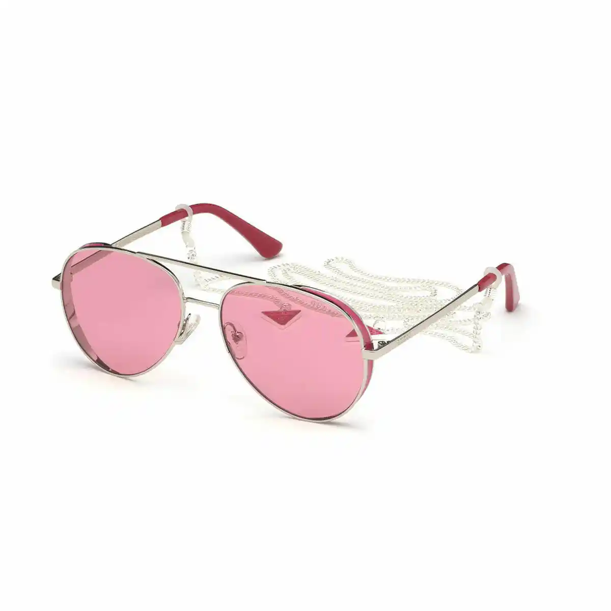 Lunettes de soleil unisexe guess gu760710t_7956. Bienvenue sur DIAYTAR COTE D'IVOIRE - Où Chaque Produit a son Histoire. Découvrez notre sélection unique et choisissez des articles qui racontent la richesse culturelle et artistique du Côte d'Ivoire.