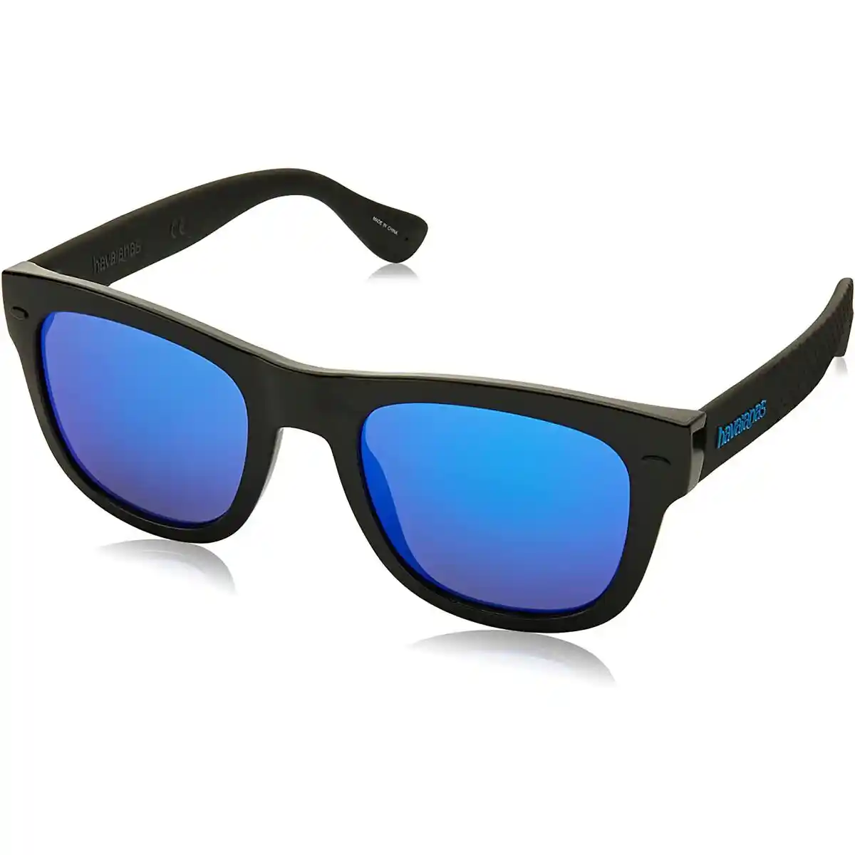 Lunettes de soleil unisexe havaianas paraty l qfu z0 o 52 mm_7836. DIAYTAR COTE D'IVOIRE - Où Choisir est une Découverte. Parcourez notre catalogue et trouvez des articles qui éveillent votre curiosité et enrichissent votre expérience shopping.