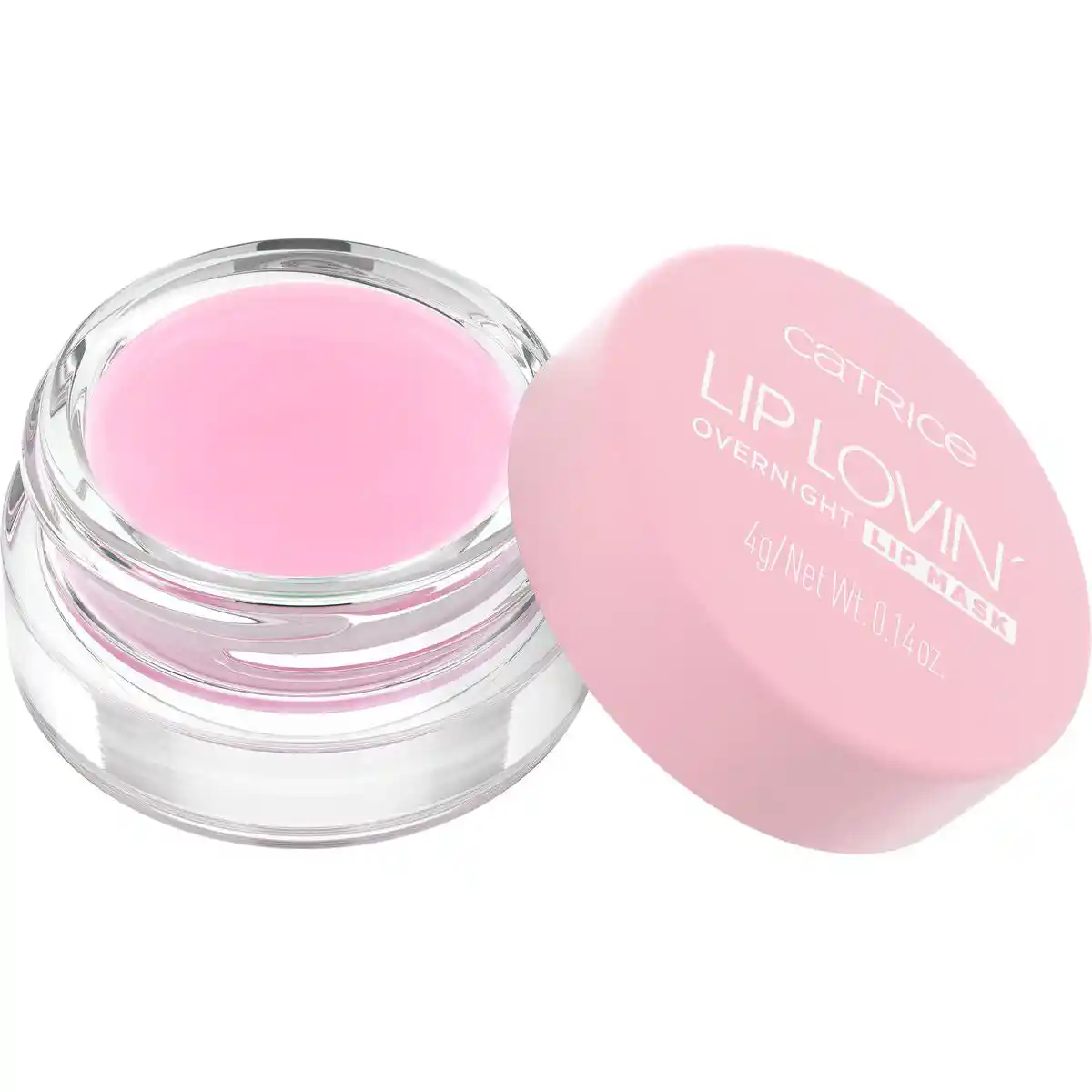 Masque de nuit hydratant catrice lip lovin 010 bedtime beauty lips 4 g _1268. DIAYTAR COTE D'IVOIRE - L'Art du Shopping Distinctif. Naviguez à travers notre gamme soigneusement sélectionnée et choisissez des produits qui définissent votre mode de vie.