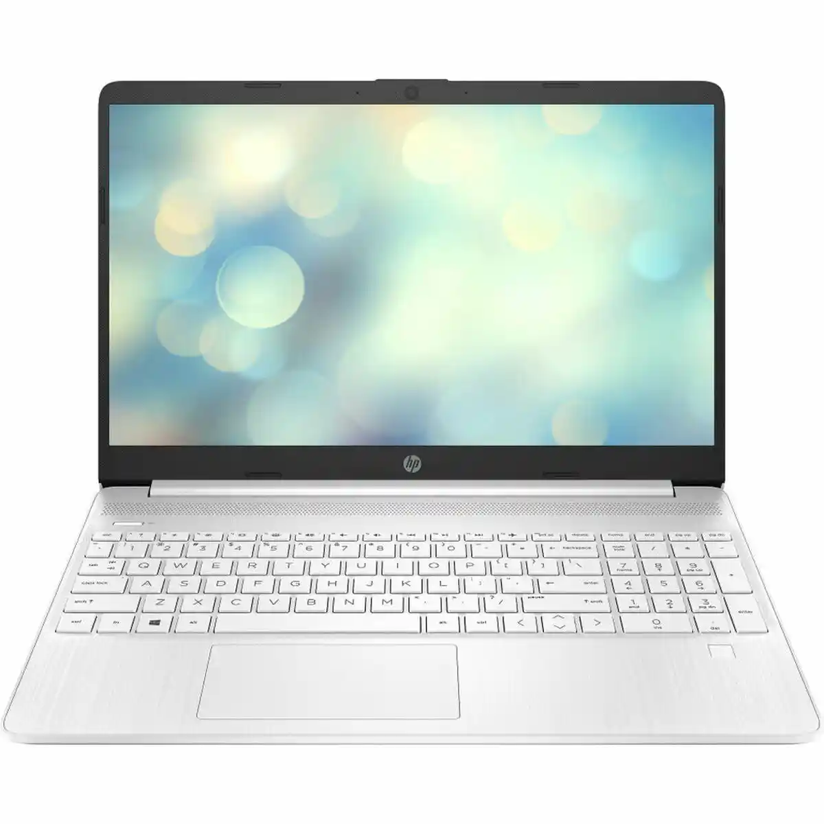 Ordinateur portable HP 15S-EQ2101NS 15,6" R5-5500U 8 Go RAM 256 Go SSD 15,6" 8 Go RAM 256 Go. SUPERDISCOUNT FRANCE