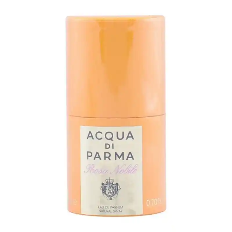 Parfum femme acqua di parma edp rosa nobile 20 ml _2659. DIAYTAR COTE D'IVOIRE - Là où Chaque Produit Est une Trouvaille. Parcourez notre catalogue diversifié et découvrez des articles qui enrichiront votre quotidien, du pratique à l'insolite.