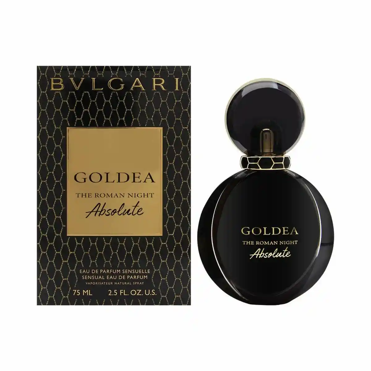 Parfum femme bvlgari goldea the roman night absolute edp 75 ml _4948. Entrez dans le Monde de DIAYTAR COTE D'IVOIRE - Où Chaque Article Raconte une Histoire Unique. Explorez notre boutique en ligne pour dénicher des trésors qui incarnent l'âme du Côte d'Ivoire.