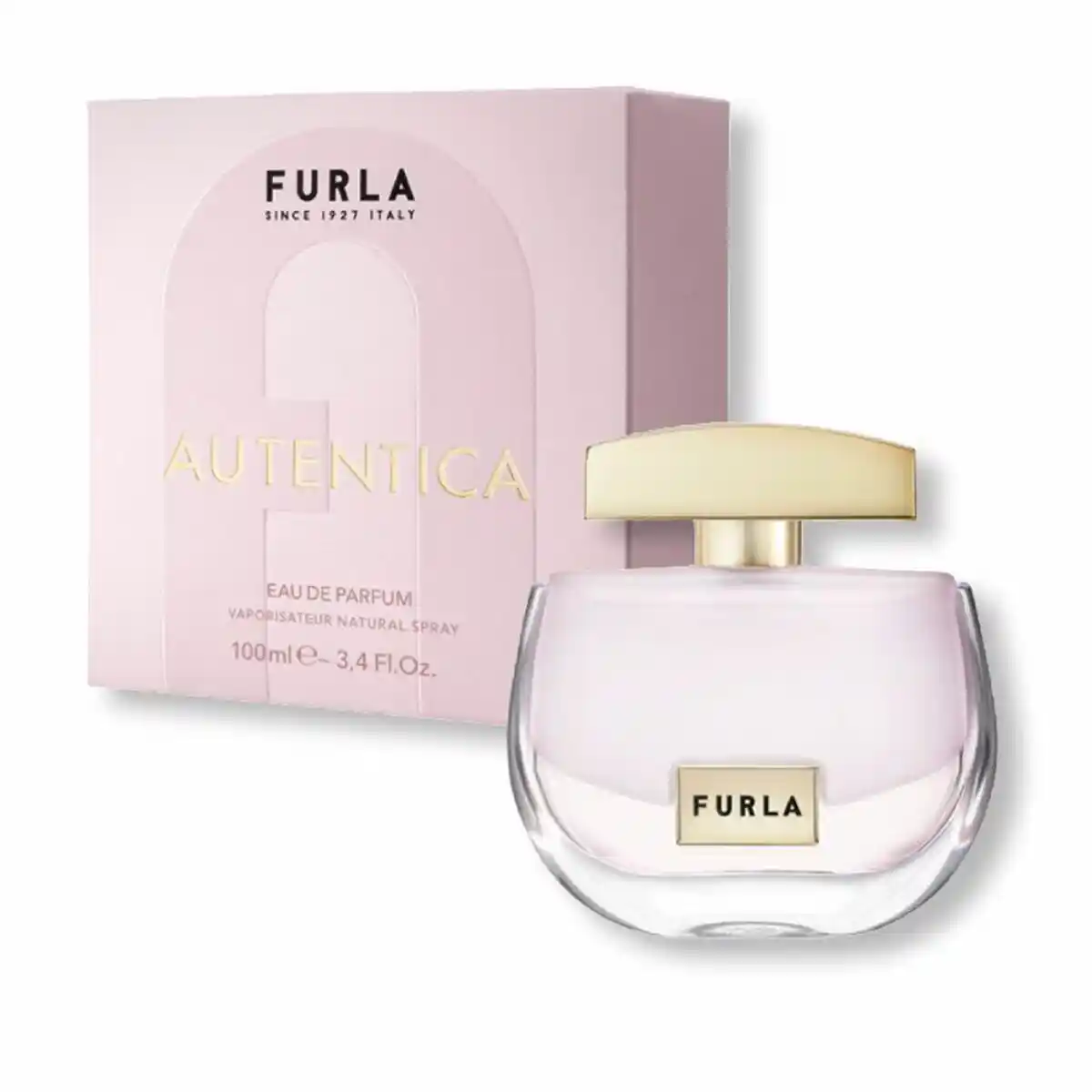 Parfum femme furla autentica edp 100 ml _7646. Bienvenue chez DIAYTAR COTE D'IVOIRE - Où l'Authenticité Rencontre l'Accessibilité. Explorez notre sélection abordable et découvrez des articles qui incarnent l'essence du Côte d'Ivoire.