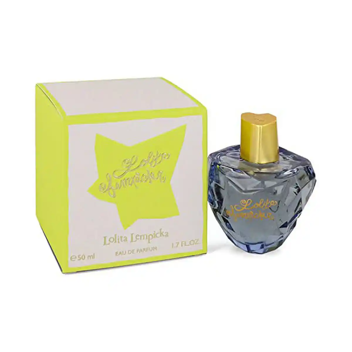 Parfum femme mon premier parfum lolita lempicka edp_1583. Bienvenue chez DIAYTAR COTE D'IVOIRE - Où Chaque Objet a sa Propre Histoire. Découvrez notre sélection soigneusement choisie et choisissez des produits qui racontent le patrimoine sénégalais.
