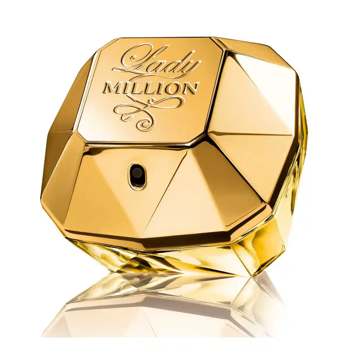 Parfum femme paco rabanne lady million edp 50 ml_4289. DIAYTAR COTE D'IVOIRE - L'Art de Vivre le Shopping en Ligne. Découvrez notre plateforme intuitive et trouvez des produits qui vous inspirent et vous enchantent, à chaque clic.