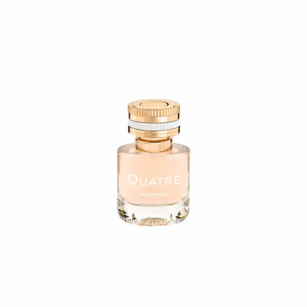 Parfum femme quatre boucheron 30 ml edp_9162. DIAYTAR COTE D'IVOIRE - Là où la Beauté Rencontre la Fonctionnalité. Parcourez notre sélection pour trouver des produits qui allient esthétique et praticité, pour un quotidien sublimé.