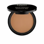 Poudre bronzante nyx matte bronzer medium 9 5 g_6443. DIAYTAR COTE D'IVOIRE - Où Choisir Devient une Expérience Personnalisée. Explorez notre boutique en ligne pour découvrir des produits qui s'adaptent à votre style et à votre essence.
