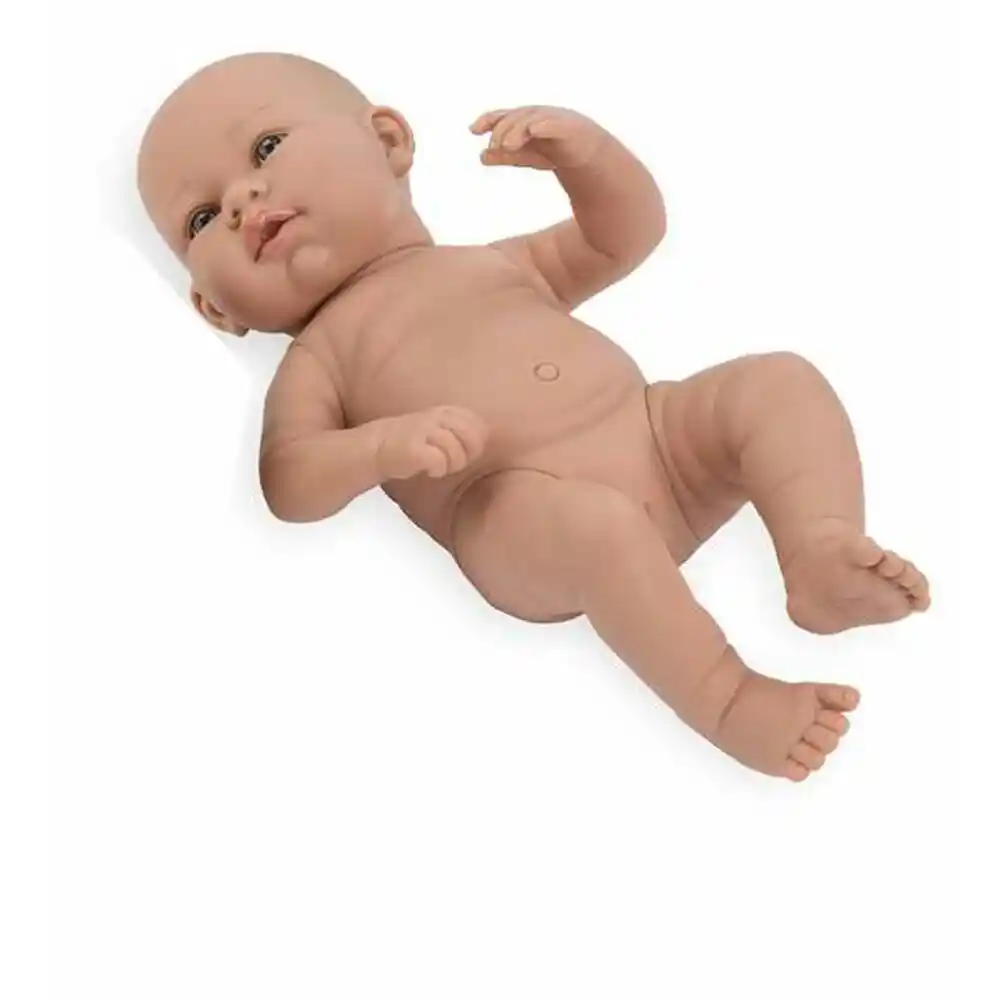 Poupée bébé Arias Real Baby 42 cm. SUPERDISCOUNT FRANCE