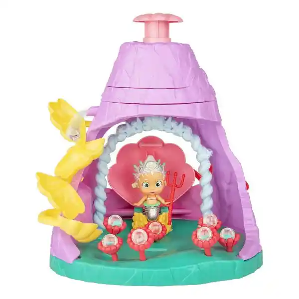 Poupee coralia imc toys roche volcanique bloopies shellies_1214. DIAYTAR COTE D'IVOIRE - Votre Destination pour un Shopping Réfléchi. Découvrez notre gamme variée et choisissez des produits qui correspondent à vos valeurs et à votre style de vie.