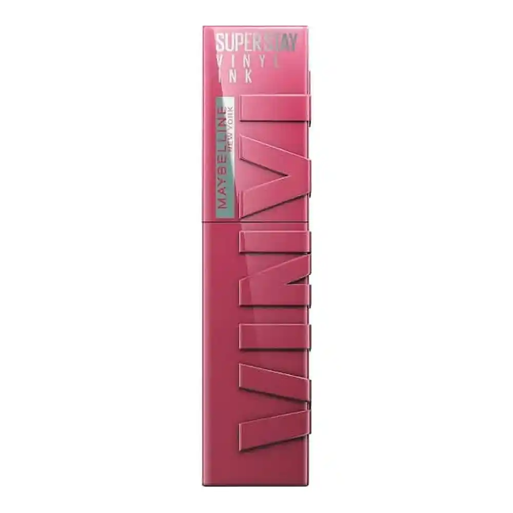Rouge a levres maybelline superstay vinyl ink 20 coy liquid_3686. DIAYTAR COTE D'IVOIRE - Votre Oasis de Shopping en Ligne. Explorez notre boutique et découvrez des produits qui ajoutent une touche de magie à votre quotidien.