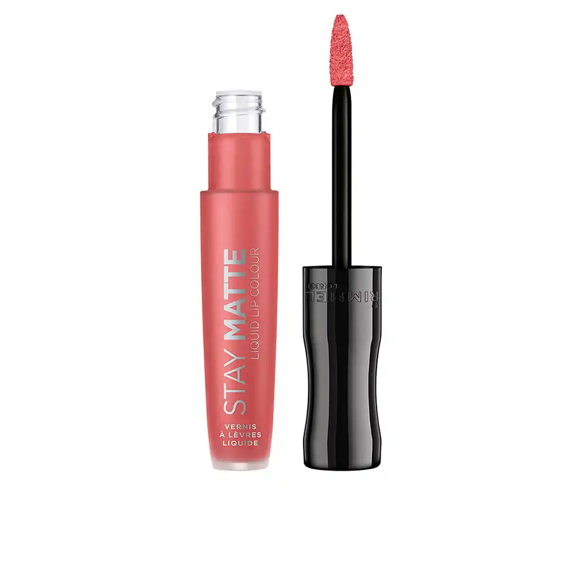 Rouge a levres rimmel london stay satin no 600 liquid_4836. DIAYTAR COTE D'IVOIRE - Votre Passage vers l'Élégance Accessible. Parcourez notre boutique en ligne pour trouver des produits qui vous permettent d'allier style et économies.