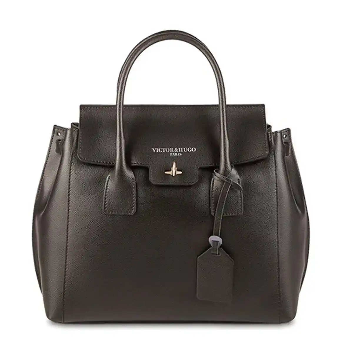 Sac a main femme victor hugo vh117janeu900 noir 30 x 30 x 13 cm _8849. DIAYTAR COTE D'IVOIRE - L'Écrin de Vos Désirs Shopping. Parcourez notre boutique en ligne et explorez des produits minutieusement choisis pour répondre à vos envies les plus exigeantes.