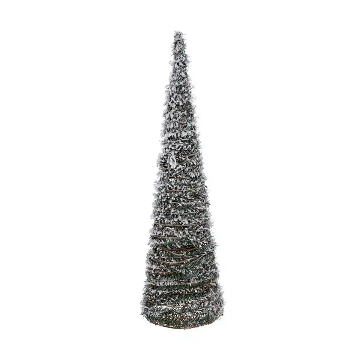 Sapin de noel 60 cm _1330. Bienvenue chez DIAYTAR COTE D'IVOIRE - Où Choisir est un Voyage. Plongez dans notre plateforme en ligne pour trouver des produits qui ajoutent de la couleur et de la texture à votre quotidien.