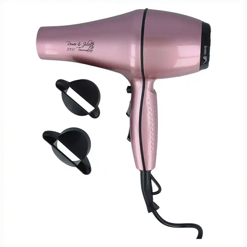 Seche cheveux albi pro romeo julieta rose 2200 w_4182. DIAYTAR COTE D'IVOIRE - L'Équilibre Parfait entre Tradition et Modernité. Explorez notre collection pour trouver des produits qui incarnent la culture et la contemporanéité du Côte d'Ivoire.