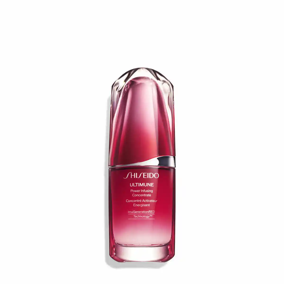 Serum anti age shiseido ultimune power infusing concentrate 30 ml _1471. DIAYTAR COTE D'IVOIRE - Votre Portail vers l'Extraordinaire. Parcourez nos collections et découvrez des produits qui vous emmènent au-delà de l'ordinaire, créant une expérience de shopping mémorable.