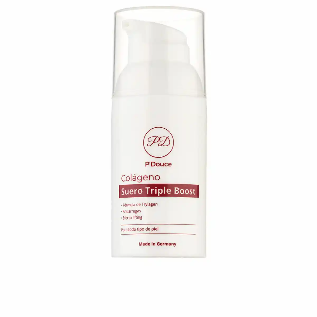 Serum anti rides p douce collagene 30 ml _8615. Bienvenue sur DIAYTAR COTE D'IVOIRE - Là où Chaque Objet a une Âme. Plongez dans notre catalogue et trouvez des articles qui portent l'essence de l'artisanat et de la passion.