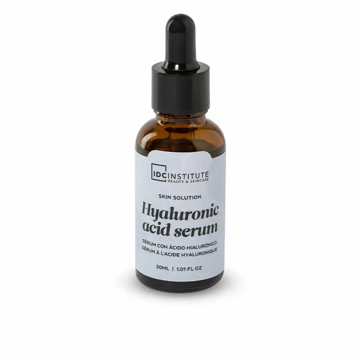 Serum visage idc institute acide hyaluronique 30 ml _2731. DIAYTAR COTE D'IVOIRE - Là où Chaque Produit est une Trouvaille Unique. Découvrez notre boutique en ligne et trouvez des articles qui vous distinguent par leur originalité.