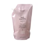 Shampooing lakme teknia hair care frizz control recharge 600 ml_8892. DIAYTAR COTE D'IVOIRE - Votre Plaisir Shopping à Portée de Clic. Explorez notre boutique en ligne et trouvez des produits qui ajoutent une touche de bonheur à votre vie quotidienne.