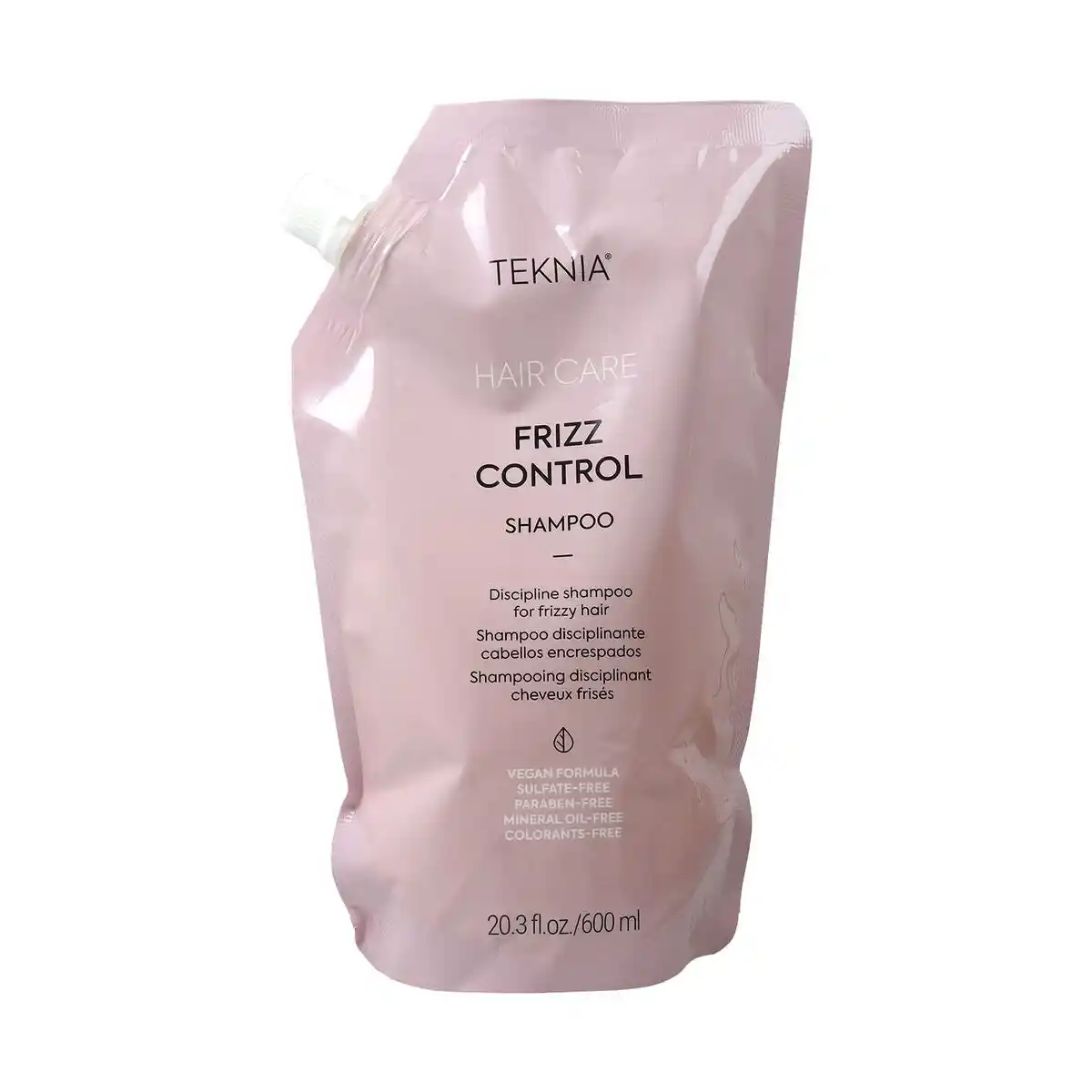 Shampooing lakme teknia hair care frizz control recharge 600 ml_8892. DIAYTAR COTE D'IVOIRE - Votre Plaisir Shopping à Portée de Clic. Explorez notre boutique en ligne et trouvez des produits qui ajoutent une touche de bonheur à votre vie quotidienne.