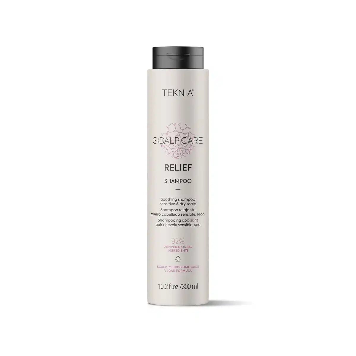 Shampooing lakme teknia scalp care relief 300 ml _1174. DIAYTAR COTE D'IVOIRE - Où Choisir Devient une Découverte. Explorez notre boutique en ligne et trouvez des articles qui vous surprennent et vous ravissent à chaque clic.