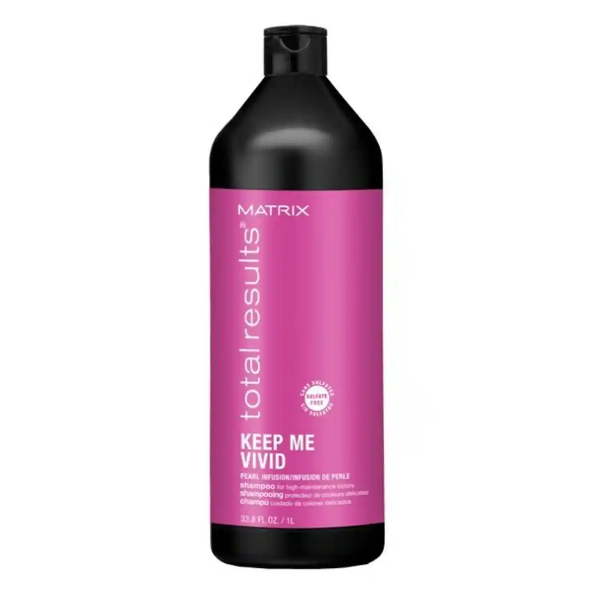 Shampooing total results keep me vivid matrix 1000 ml _2496. DIAYTAR COTE D'IVOIRE - L'Artisanat à Portée de Clic. Découvrez notre boutique en ligne pour trouver des produits uniques qui célèbrent la créativité et l'artisanat sénégalais.