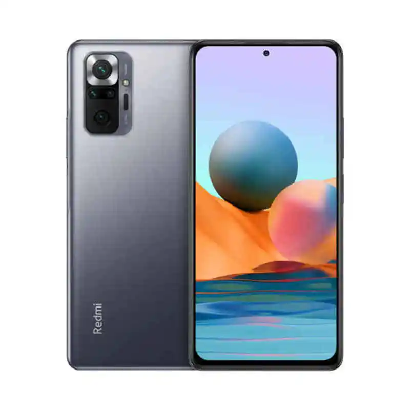 Smartphone Xiaomi Note 10 Pro 6,67" Octa Core 6 Go de RAM 128 Go. SUPERDISCOUNT FRANCE