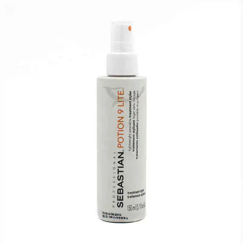 Spray moulant potion 9 lite sebastian 150 ml _2384. DIAYTAR COTE D'IVOIRE - L'Art de Choisir, l'Art de Vivre. Parcourez notre boutique en ligne et choisissez parmi des produits de qualité qui ajoutent de l'élégance à votre quotidien.