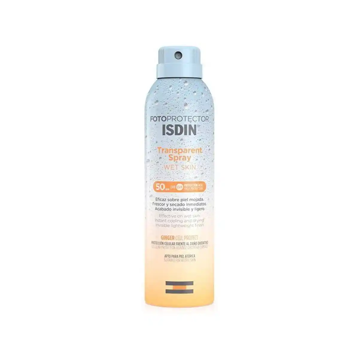Spray solaire corporel isdin spf 50 250 ml_9389. DIAYTAR COTE D'IVOIRE - Votre Oasis de Shopping en Ligne. Explorez notre boutique et découvrez des produits qui ajoutent une touche de magie à votre quotidien.