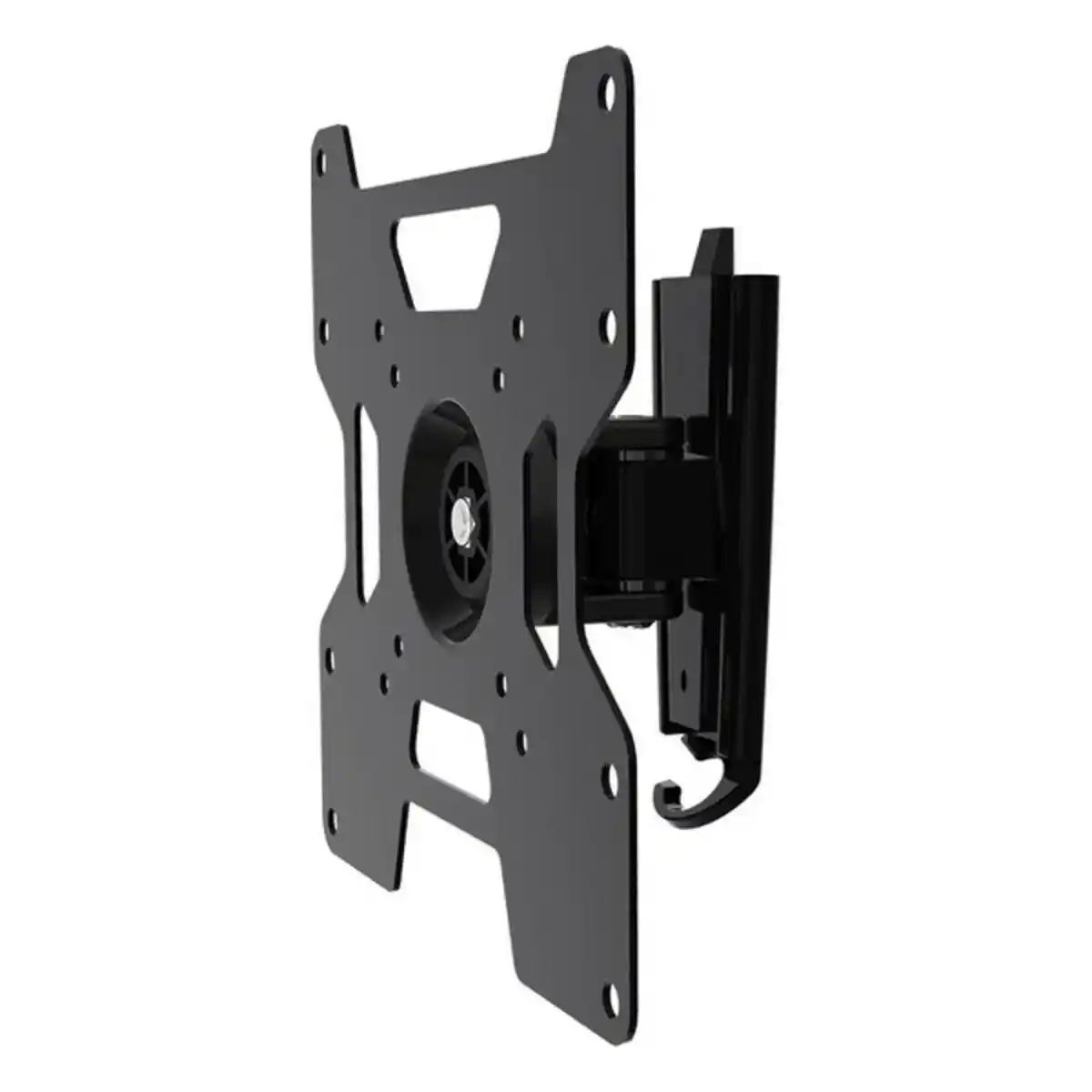 Support TV Haeger Tilt & Swivel 17" - 37". SUPERDISCOUNT FRANCE