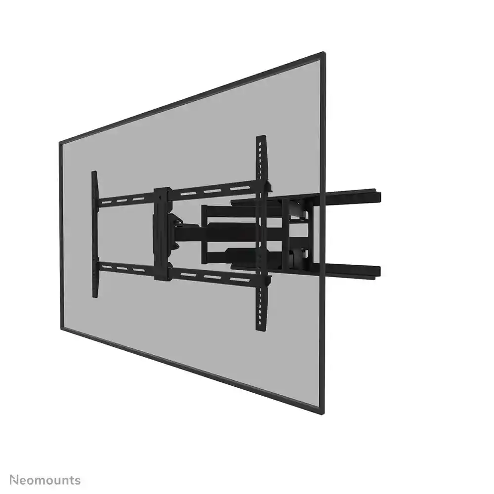 Support TV Neomounts WL40-550BL18 43-75". SUPERDISCOUNT FRANCE