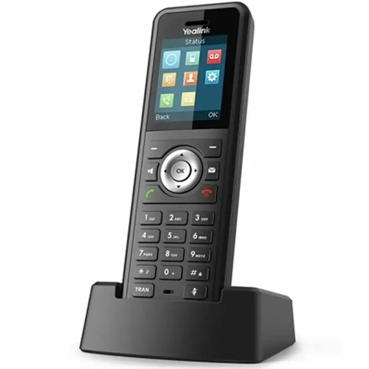 Téléphone sans fil Yealink W59R. SUPERDISCOUNT FRANCE