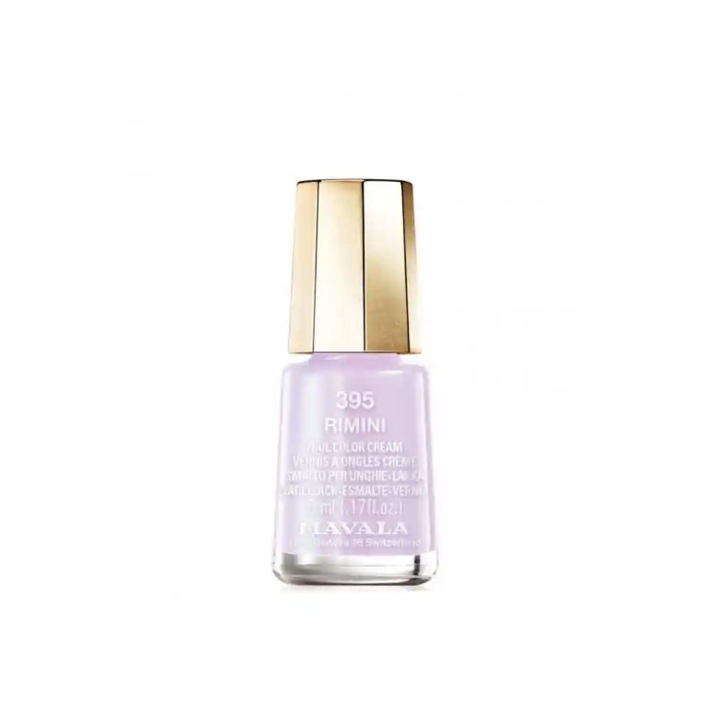 Vernis a ongles mavala 395 rimini 5 ml _9007. DIAYTAR COTE D'IVOIRE - Votre Pass vers la Découverte. Explorez notre boutique en ligne et plongez dans un voyage à travers des produits authentiques et contemporains, tous réunis sous un même toit.