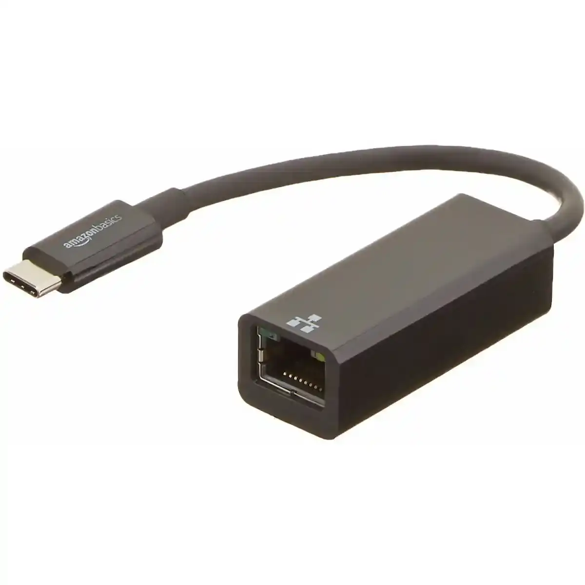 Adaptateur reseau usb c vers rj45 amazon basics l6lud003 cs r remis a_5383. Bienvenue sur DIAYTAR COTE D'IVOIRE - Où Choisir est un Voyage Sensoriel. Plongez dans notre catalogue et trouvez des produits qui éveillent vos sens et embellissent votre quotidien.