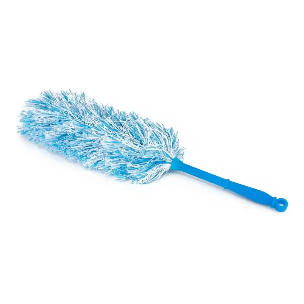 Brosse supernet microfibre 52 cm _5392. Bienvenue chez DIAYTAR COTE D'IVOIRE - Où le Shopping Rime avec Diversité. Plongez dans notre univers de produits et découvrez des trésors qui représentent la richesse culturelle du Côte d'Ivoire.