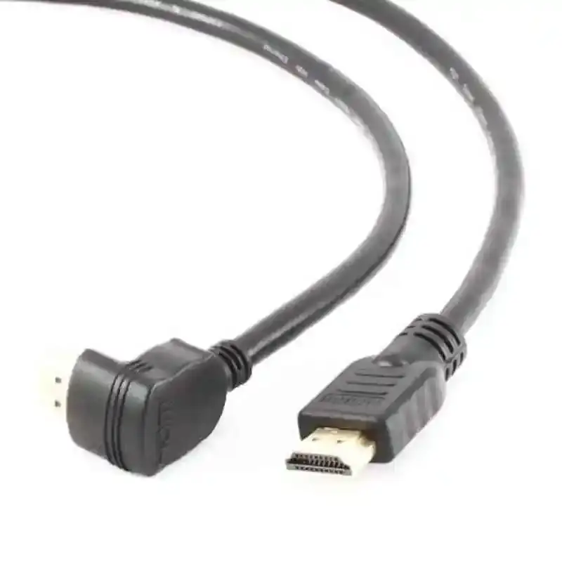 Cable hdmi haute vitesse gembird 4k ultra hd fiche male fiche male_2406. Bienvenue chez DIAYTAR COTE D'IVOIRE - Où Chaque Détail Fait la Différence. Découvrez notre sélection méticuleuse et choisissez des articles qui répondent à vos exigences.