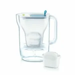 Carafe filtrante brita 2 4 l_8290. DIAYTAR COTE D'IVOIRE - L'Univers de l'Élégance Accessible. Plongez dans notre catalogue et choisissez des produits qui allient sophistication et accessibilité pour un shopping exquis.