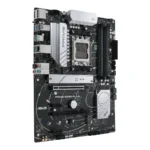 Carte mere asus prime b650 plus atx am5_6050. Bienvenue chez DIAYTAR COTE D'IVOIRE - Où Chaque Achat est un Geste d'Amour. Découvrez notre sélection minutieuse et choisissez des articles qui témoignent de votre passion.