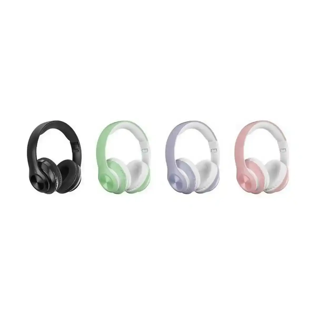 Casque bluetooth roymart regular pods ab 139 multicolore_7519. DIAYTAR COTE D'IVOIRE - Où l'Élégance Rencontré l'Accessibilité. Parcourez notre catalogue et trouvez des produits qui apportent une touche de sophistication à votre vie quotidienne sans compromettre votre budget.